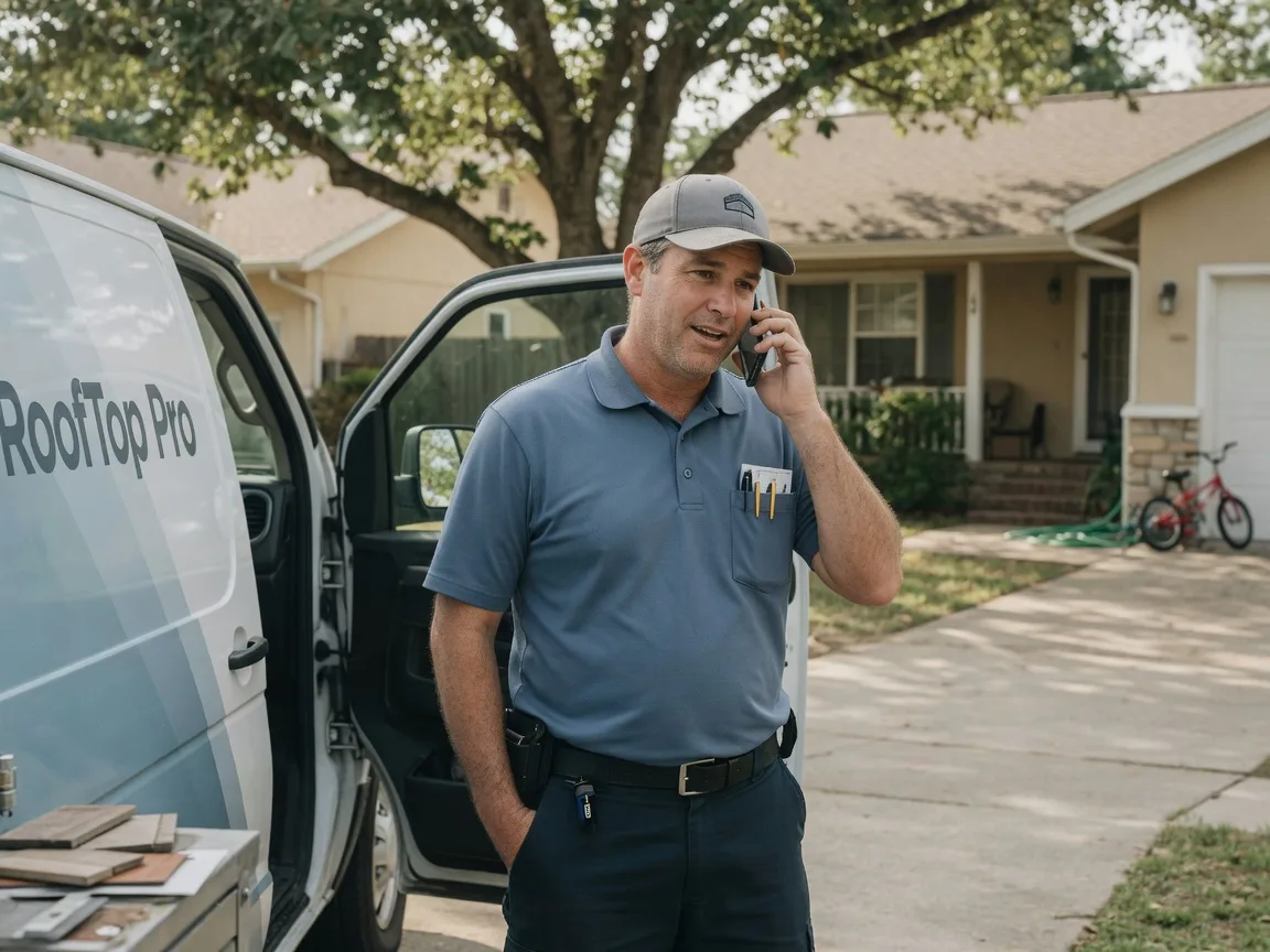 Roof Repair Baltimore, OH FAQs