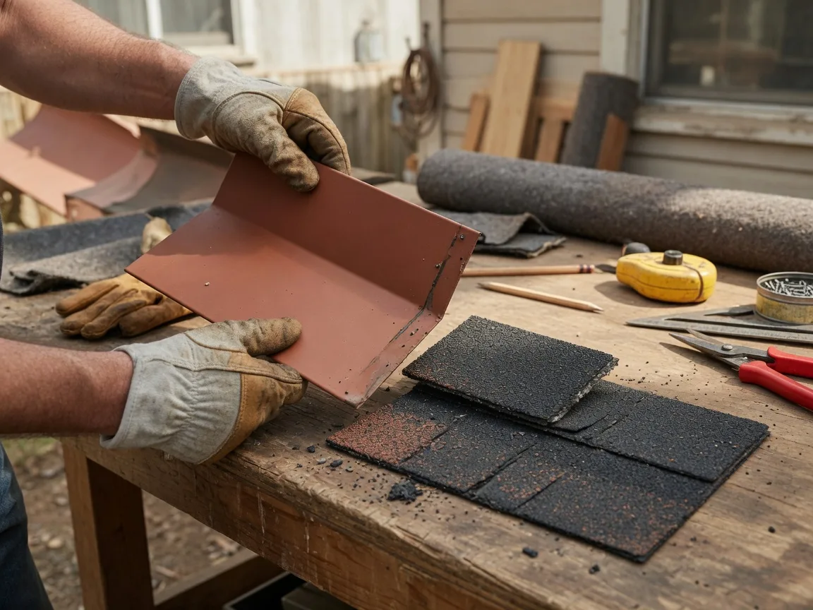 Roof Repair company in Baltimore, OH